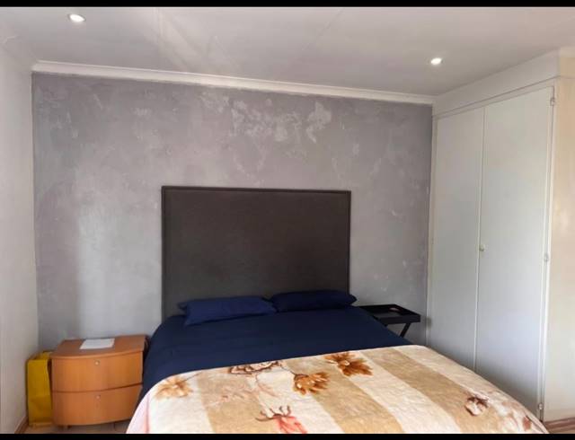 3 BEDROOM SECTIONAL TITLE FOR SALE IN WILGEHEUWEL